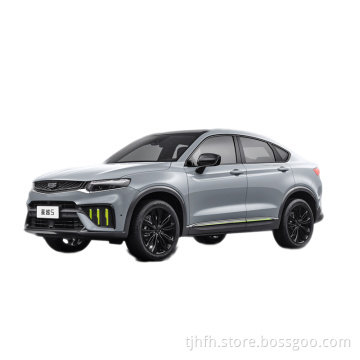Xingyues High Performance Suv China Manufacturer Panoramic Sunroof Cars